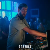 Agenda White Party Kavos at Future Club, Kavos, 13 July 2025