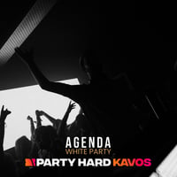 Agenda White Party Kavos at Future Club, Kavos, 13 July 2025