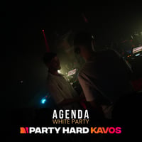 Agenda White Party Kavos at Future Club, Kavos, 13 July 2025