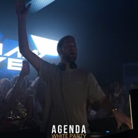 Agenda White Party Kavos at Future Club, Kavos, 13 July 2025