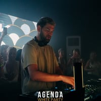 Agenda White Party Kavos at Future Club, Kavos, 13 July 2025