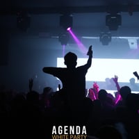 Agenda White Party Kavos at Future Club, Kavos, 13 July 2025