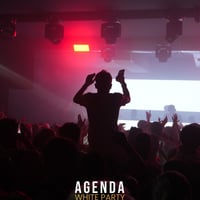 Agenda White Party Kavos at Future Club, Kavos, 13 July 2025
