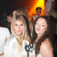 Agenda White Party Kavos at Future Club, Kavos, 13 July 2025