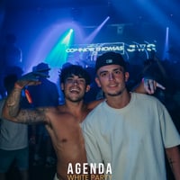 Agenda White Party Kavos at Future Club, Kavos, 13 July 2025
