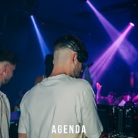 Agenda White Party Kavos at Future Club, Kavos, 13 July 2025
