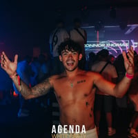 Agenda White Party Kavos at Future Club, Kavos, 13 July 2025
