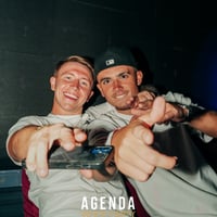Agenda White Party Kavos at Future Club, Kavos, 13 July 2025