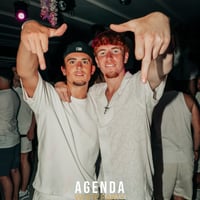 Agenda White Party Kavos at Future Club, Kavos, 13 July 2025