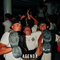 Agenda White Party Kavos at Future Club, Kavos, 13 July 2025