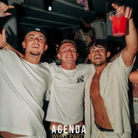 Agenda White Party Kavos at Future Club, Kavos, 13 July 2025