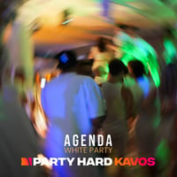 Agenda White Party Kavos at Future Club, Kavos, 13 July 2025