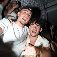 Agenda White Party Kavos at Future Club, Kavos, 13 July 2025