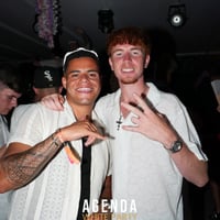 Agenda White Party Kavos at Future Club, Kavos, 13 July 2025