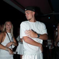 Agenda White Party Kavos at Future Club, Kavos, 13 July 2025