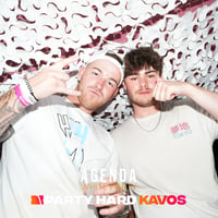 Agenda White Party Kavos at Future Club, Kavos, 13 July 2025