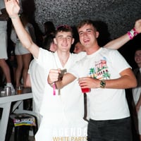 Agenda White Party Kavos at Future Club, Kavos, 13 July 2025