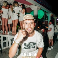 Agenda White Party Kavos at Future Club, Kavos, 13 July 2025