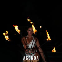 Agenda White Party Kavos at Future Club, Kavos, 13 July 2025