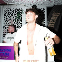 Agenda White Party Kavos at Future Club, Kavos, 13 July 2025