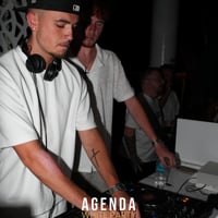 Agenda White Party Kavos at Future Club, Kavos, 13 July 2025