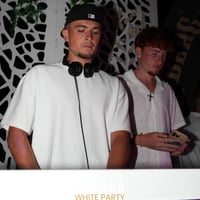 Agenda White Party Kavos at Future Club, Kavos, 13 July 2025