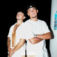 Agenda White Party Kavos at Future Club, Kavos, 13 July 2025