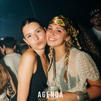Agenda White Party Kavos at Future Club, Kavos, 20 July 2025