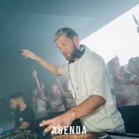Agenda White Party Kavos at Future Club, Kavos, 20 July 2025