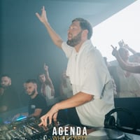 Agenda White Party Kavos at Future Club, Kavos, 20 July 2025
