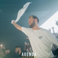 Agenda White Party Kavos at Future Club, Kavos, 20 July 2025