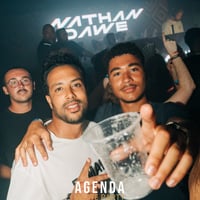Agenda White Party Kavos at Future Club, Kavos, 20 July 2025