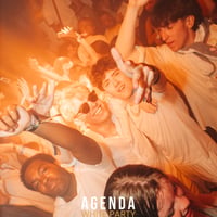 Agenda White Party Kavos at Future Club, Kavos, 20 July 2025
