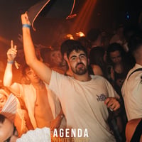Agenda White Party Kavos at Future Club, Kavos, 20 July 2025
