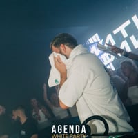 Agenda White Party Kavos at Future Club, Kavos, 20 July 2025