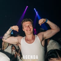 Agenda White Party Kavos at Future Club, Kavos, 20 July 2025