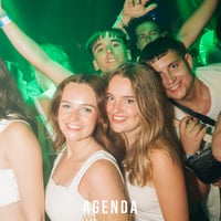 Agenda White Party Kavos at Future Club, Kavos, 20 July 2025