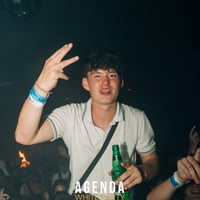 Agenda White Party Kavos at Future Club, Kavos, 20 July 2025