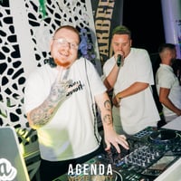 Agenda White Party Kavos at Future Club, Kavos, 20 July 2025
