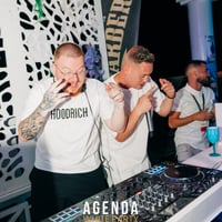 Agenda White Party Kavos at Future Club, Kavos, 20 July 2025