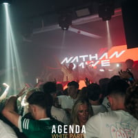 Agenda White Party Kavos at Future Club, Kavos, 20 July 2025