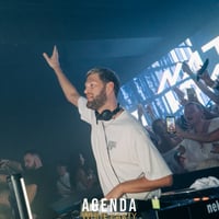 Agenda White Party Kavos at Future Club, Kavos, 20 July 2025