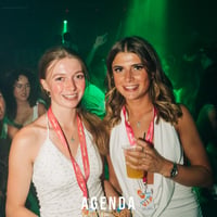Agenda White Party Kavos at Future Club, Kavos, 20 July 2025
