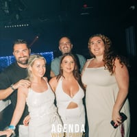 Agenda White Party Kavos at Future Club, Kavos, 20 July 2025