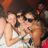 Agenda White Party Kavos at Future Club, Kavos, 20 July 2025