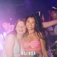 Agenda White Party Kavos at Future Club, Kavos, 20 July 2025