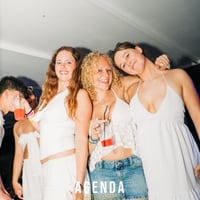 Agenda White Party Kavos at Future Club, Kavos, 20 July 2025