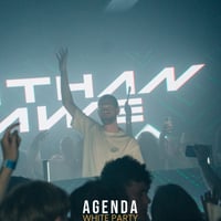 Agenda White Party Kavos at Future Club, Kavos, 20 July 2025
