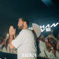 Agenda White Party Kavos at Future Club, Kavos, 20 July 2025