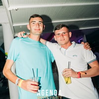 Agenda White Party Kavos at Future Club, Kavos, 20 July 2025